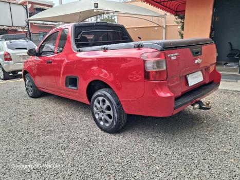 CHEVROLET Montana 1.4 FLEX LS, Foto 6