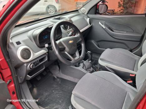 CHEVROLET Montana 1.4 FLEX LS, Foto 7
