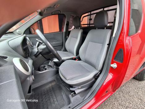 CHEVROLET Montana 1.4 FLEX LS, Foto 8