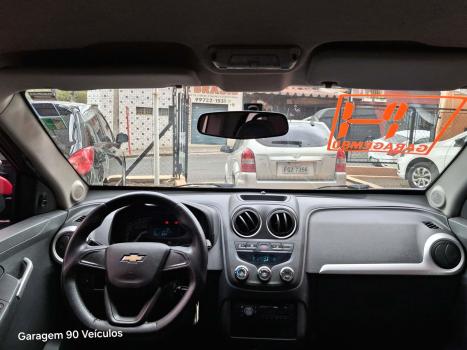 CHEVROLET Montana 1.4 FLEX LS, Foto 9