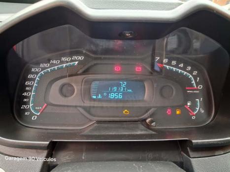 CHEVROLET Montana 1.4 FLEX LS, Foto 10