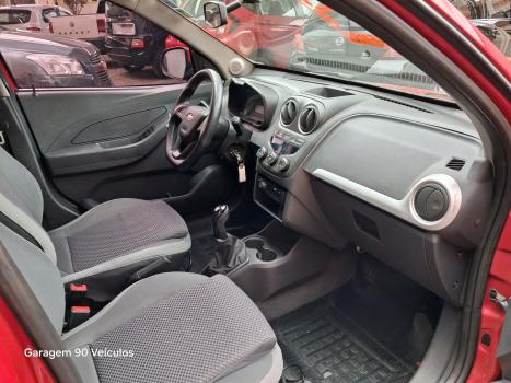 CHEVROLET Montana 1.4 FLEX LS, Foto 11