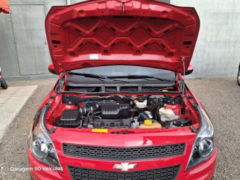 CHEVROLET Montana 1.4 FLEX LS, Foto 14