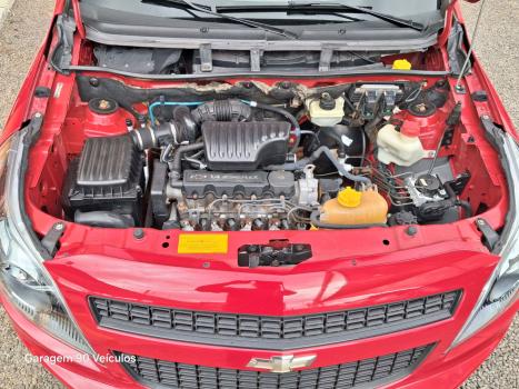 CHEVROLET Montana 1.4 FLEX LS, Foto 15