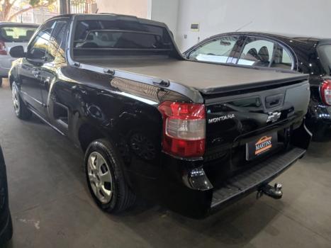 CHEVROLET Montana 1.4 FLEX L, Foto 4