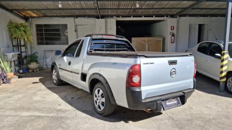 CHEVROLET Montana 1.4 FLEX CONQUEST, Foto 3