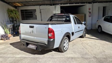 CHEVROLET Montana 1.4 FLEX CONQUEST, Foto 4
