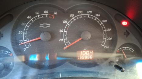 CHEVROLET Montana 1.4 FLEX CONQUEST, Foto 8