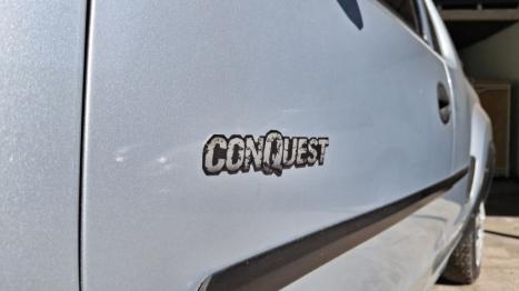 CHEVROLET Montana 1.4 FLEX CONQUEST, Foto 9