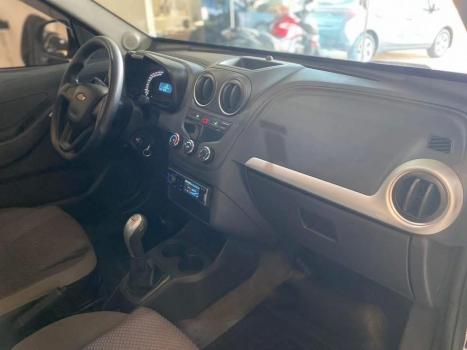CHEVROLET Montana 1.4 FLEX LS, Foto 4