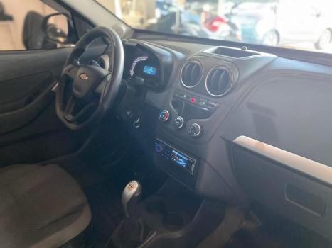 CHEVROLET Montana 1.4 FLEX LS, Foto 5