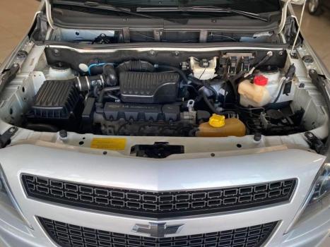 CHEVROLET Montana 1.4 FLEX LS, Foto 7