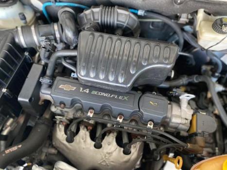 CHEVROLET Montana 1.4 FLEX LS, Foto 8