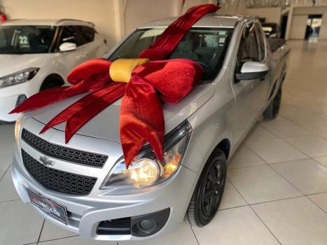 CHEVROLET Montana 1.4 FLEX LS, Foto 13