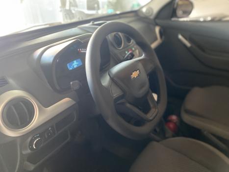 CHEVROLET Montana 1.4 FLEX LS, Foto 15
