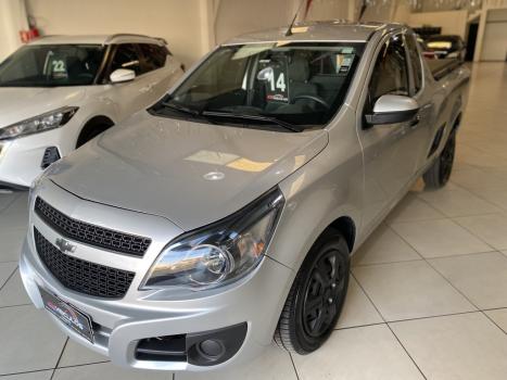 CHEVROLET Montana 1.4 FLEX LS, Foto 16