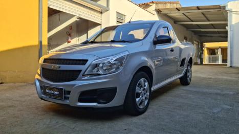 CHEVROLET Montana 1.4 FLEX LS, Foto 2