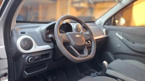 CHEVROLET Montana 1.4 FLEX LS, Foto 8