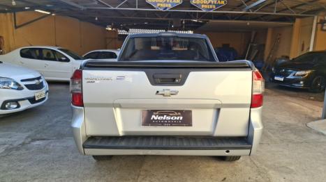 CHEVROLET Montana 1.4 FLEX LS, Foto 10