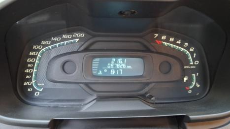 CHEVROLET Montana 1.4 FLEX LS, Foto 12