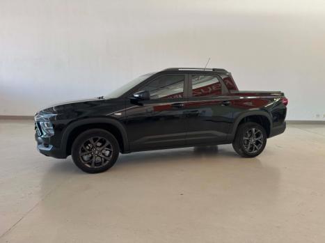 CHEVROLET Montana 1.2 12V FLEX PREMIER TURBO AUTOMTICO, Foto 1