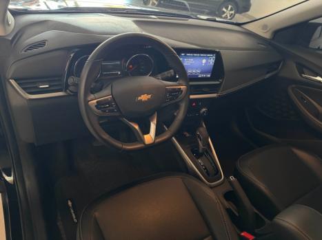 CHEVROLET Montana 1.2 12V FLEX PREMIER TURBO AUTOMTICO, Foto 4