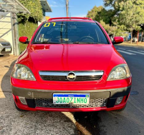 CHEVROLET Montana 1.8 FLEX SPORT, Foto 2