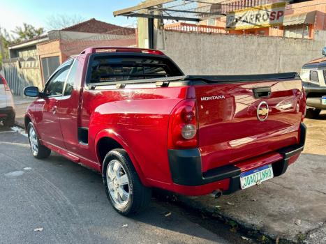 CHEVROLET Montana 1.8 FLEX SPORT, Foto 4