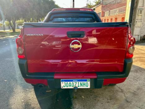 CHEVROLET Montana 1.8 FLEX SPORT, Foto 5