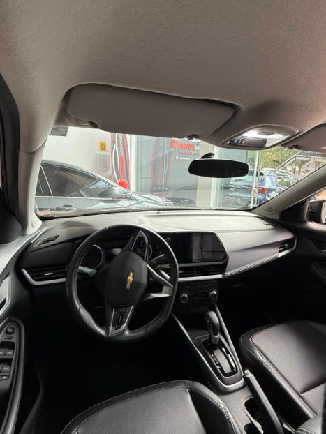 CHEVROLET Montana 1.2 12V FLEX PREMIER TURBO AUTOMTICO, Foto 6