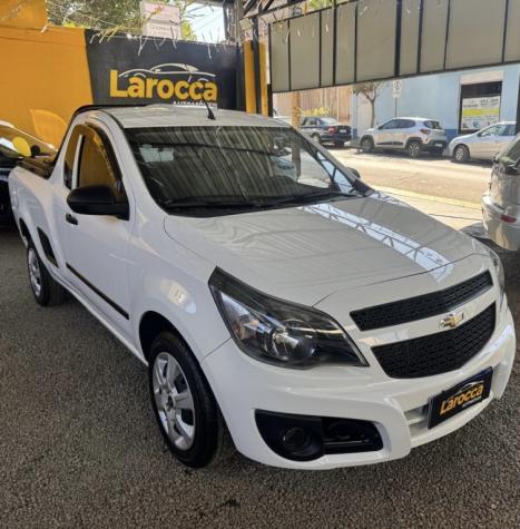 CHEVROLET Montana 1.4 FLEX LS, Foto 2