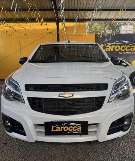 CHEVROLET Montana 1.4 FLEX LS, Foto 3