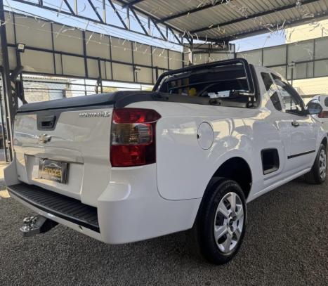 CHEVROLET Montana 1.4 FLEX LS, Foto 4