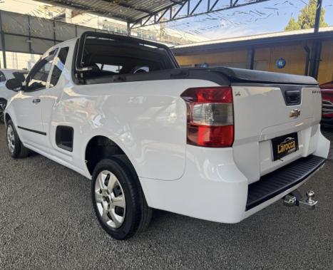 CHEVROLET Montana 1.4 FLEX LS, Foto 5