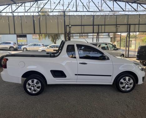 CHEVROLET Montana 1.4 FLEX LS, Foto 6