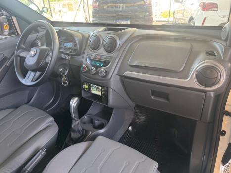 CHEVROLET Montana 1.4 FLEX LS, Foto 8