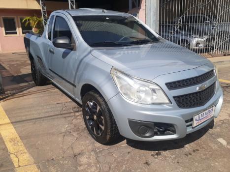 CHEVROLET Montana 1.4 FLEX LS, Foto 1