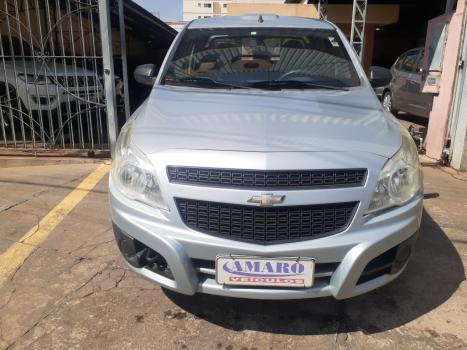CHEVROLET Montana 1.4 FLEX LS, Foto 3