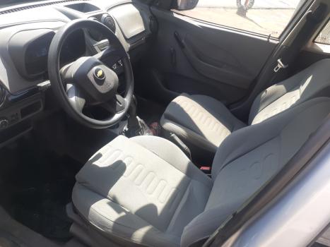CHEVROLET Montana 1.4 FLEX LS, Foto 6