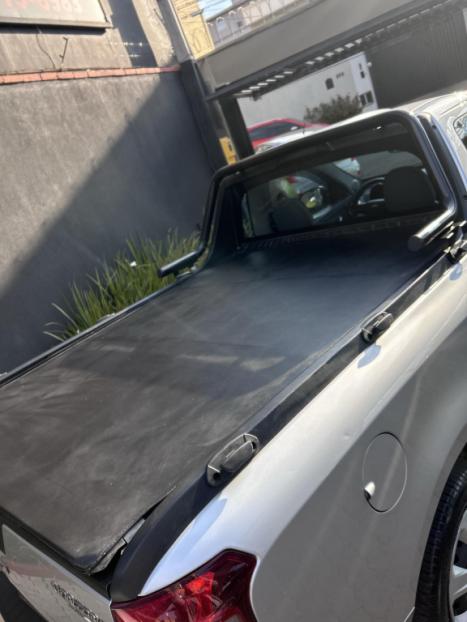 CHEVROLET Montana 1.4 FLEX LS, Foto 2