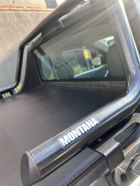 CHEVROLET Montana 1.4 FLEX LS, Foto 3