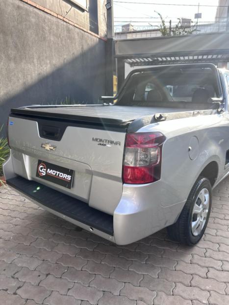 CHEVROLET Montana 1.4 FLEX LS, Foto 5