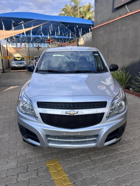CHEVROLET Montana 1.4 FLEX LS, Foto 6
