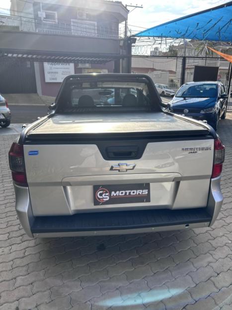 CHEVROLET Montana 1.4 FLEX LS, Foto 7