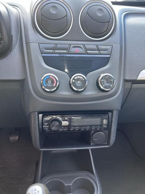 CHEVROLET Montana 1.4 FLEX LS, Foto 8