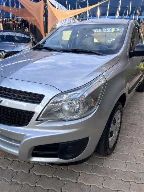 CHEVROLET Montana 1.4 FLEX LS, Foto 9