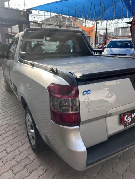 CHEVROLET Montana 1.4 FLEX LS, Foto 10
