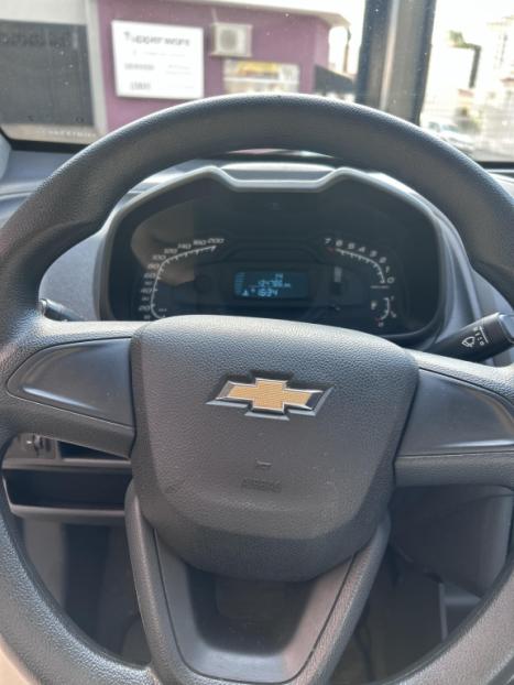 CHEVROLET Montana 1.4 FLEX LS, Foto 11