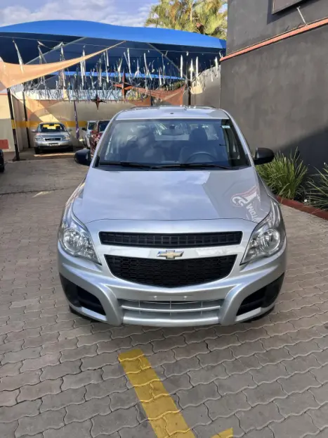 CHEVROLET Montana 1.4 FLEX LS, Foto 14