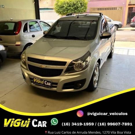 CHEVROLET Montana 1.4 FLEX SPORT, Foto 1
